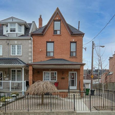 Very Cozy & Comfortable In Downtown Toronto Great Value! Exterior foto